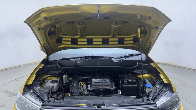 Second-hand 2022 Volkswagen Taigun 1.0 Topline for sale in Hyderabad-8