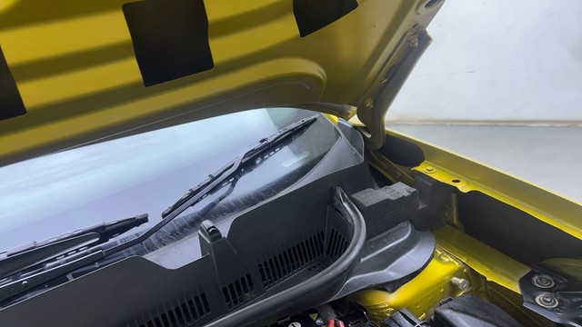 Second-hand 2022 Volkswagen Taigun 1.0 Topline for sale in Hyderabad-36