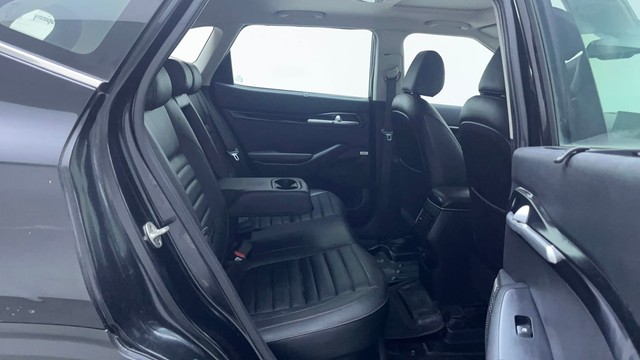 Second-hand 2021 Kia Seltos GTX Plus DCT for sale in Hyderabad-30