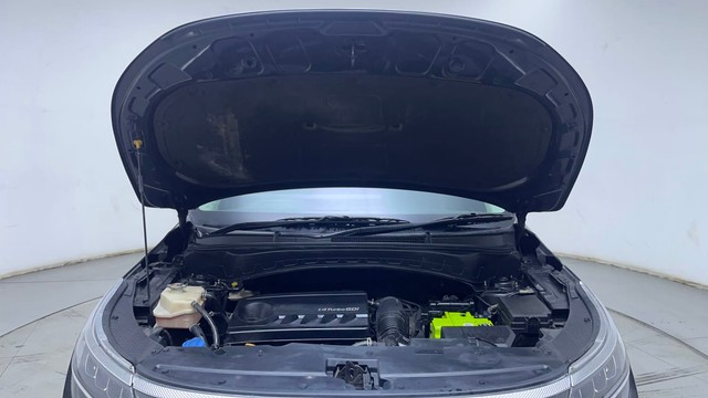 Second-hand 2021 Kia Seltos GTX Plus DCT for sale in Hyderabad-8