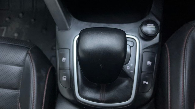 Second-hand 2021 Kia Seltos GTX Plus DCT for sale in Hyderabad-12