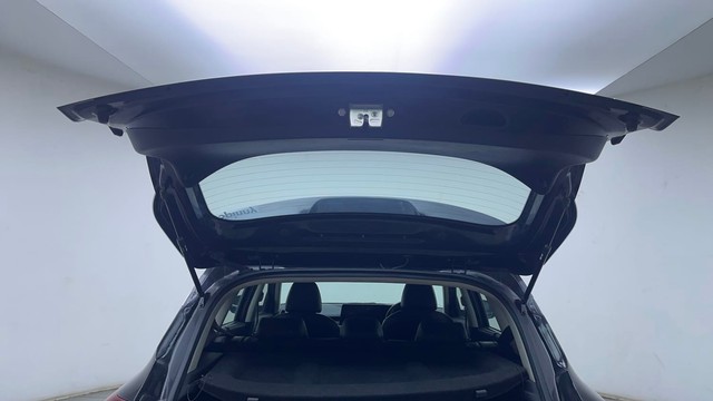 Second-hand 2021 Kia Seltos GTX Plus DCT for sale in Hyderabad-27