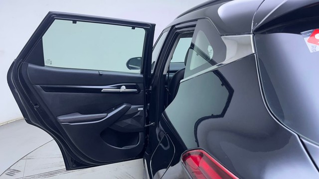 Second-hand 2021 Kia Seltos GTX Plus DCT for sale in Hyderabad-34