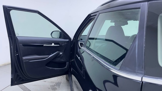 Second-hand 2021 Kia Seltos GTX Plus DCT for sale in Hyderabad-33