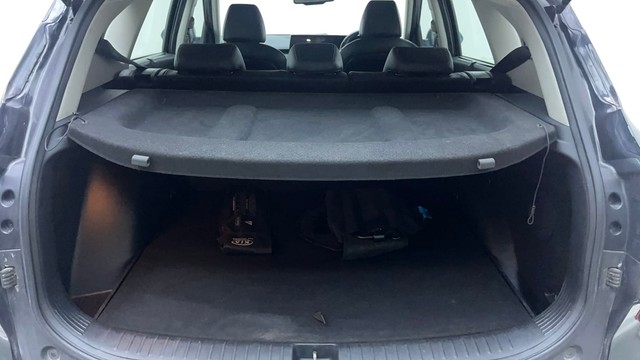 Second-hand 2021 Kia Seltos GTX Plus DCT for sale in Hyderabad-9