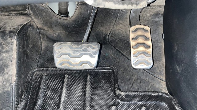 Second-hand 2021 Kia Seltos GTX Plus DCT for sale in Hyderabad-14