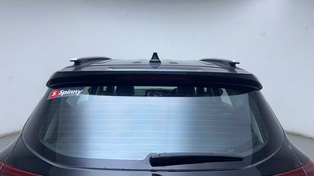 Second-hand 2021 Kia Seltos GTX Plus DCT for sale in Hyderabad-36