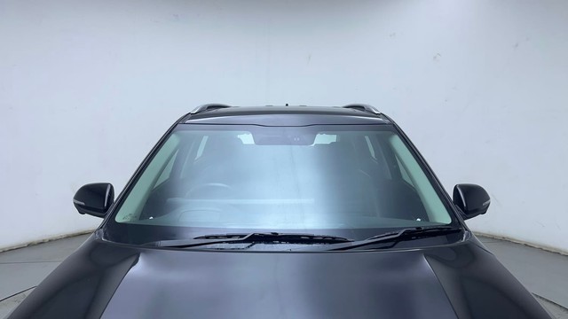 Second-hand 2021 Kia Seltos GTX Plus DCT for sale in Hyderabad-10