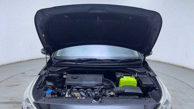 Second-hand 2019 Hyundai Verna VTVT 1.6 AT SX Plus for sale in Hyderabad-8