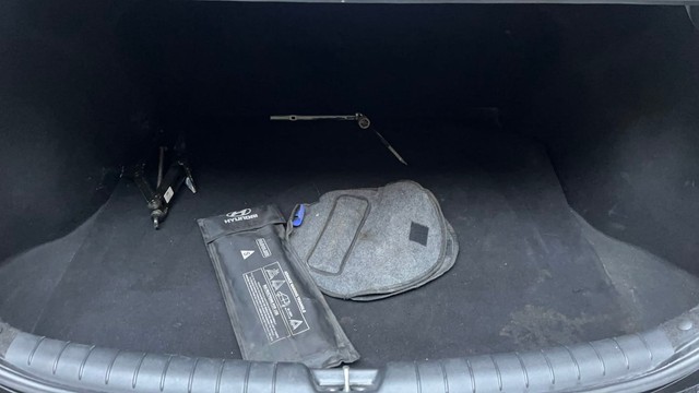 Second-hand 2019 Hyundai Verna VTVT 1.6 AT SX Plus for sale in Hyderabad-9