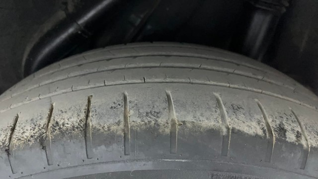 Second-hand 2019 Hyundai Verna VTVT 1.6 AT SX Plus for sale in Hyderabad-30