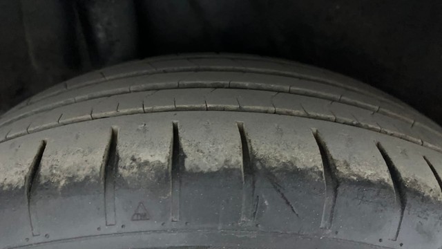 Second-hand 2019 Hyundai Verna VTVT 1.6 AT SX Plus for sale in Hyderabad-34