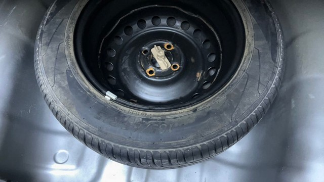 Second-hand 2019 Hyundai Verna VTVT 1.6 AT SX Plus for sale in Hyderabad-21