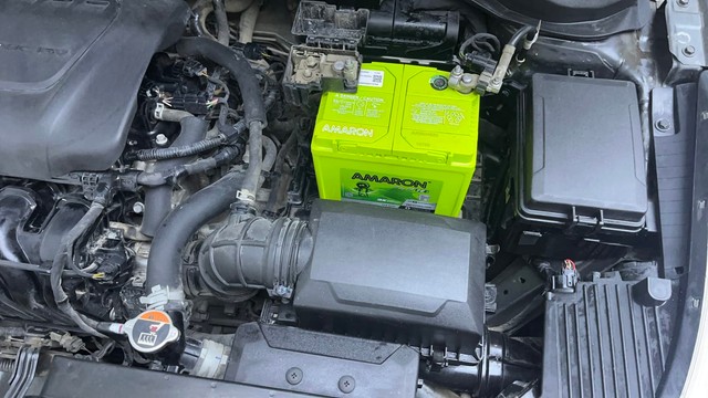 Second-hand 2019 Hyundai Verna VTVT 1.6 AT SX Plus for sale in Hyderabad-26