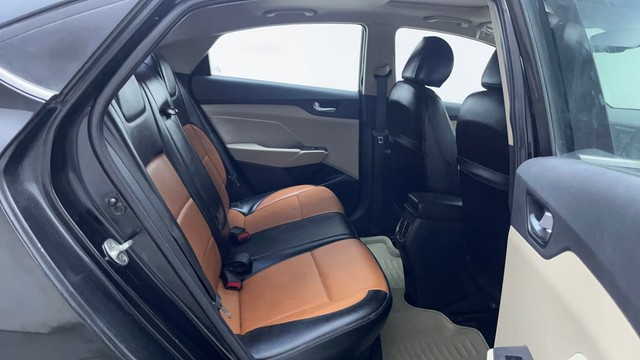 Second-hand 2019 Hyundai Verna VTVT 1.6 AT SX Plus for sale in Hyderabad-35