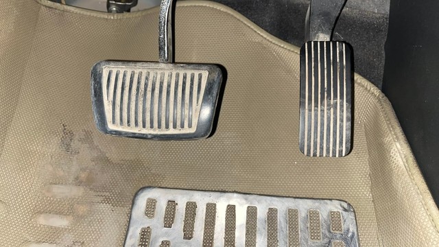 Second-hand 2019 Hyundai Verna VTVT 1.6 AT SX Plus for sale in Hyderabad-14