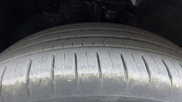 Second-hand 2019 Hyundai Verna VTVT 1.6 AT SX Plus for sale in Hyderabad-37