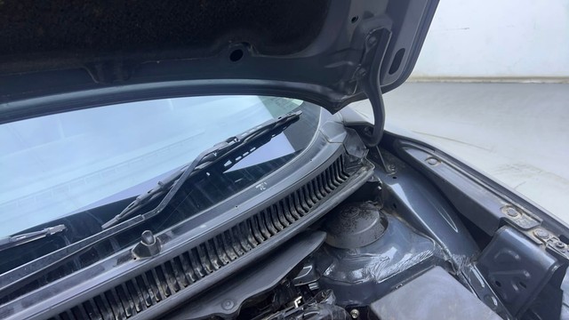 Second-hand 2018 Maruti Suzuki Baleno Delta Diesel for sale in Hyderabad-25