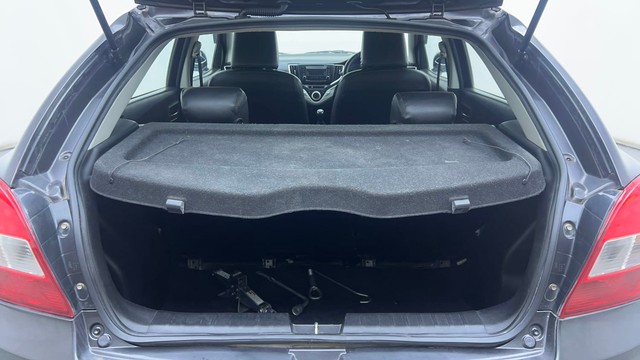 Second-hand 2018 Maruti Suzuki Baleno Delta Diesel for sale in Hyderabad-9