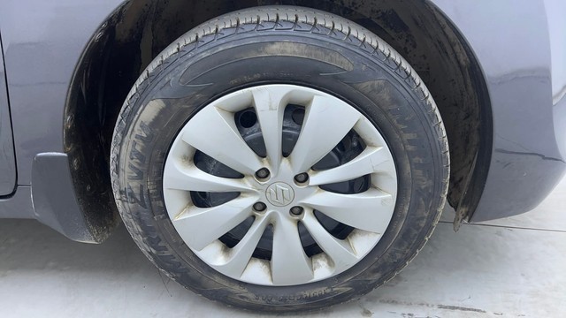 Second-hand 2018 Maruti Suzuki Baleno Delta Diesel for sale in Hyderabad-17