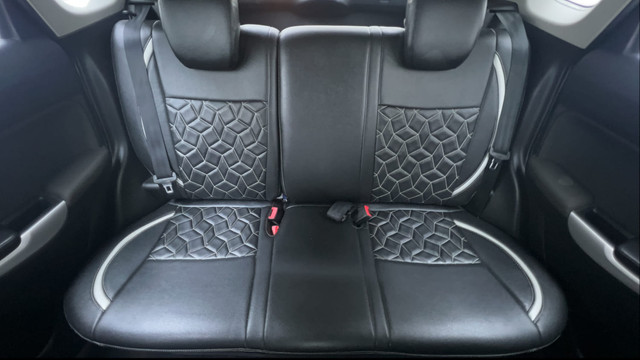 Second-hand 2018 Maruti Suzuki Baleno Delta Diesel for sale in Hyderabad-32