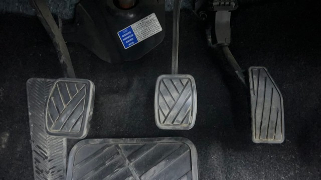 Second-hand 2018 Maruti Suzuki Baleno Delta Diesel for sale in Hyderabad-14