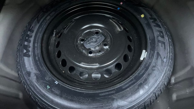 Second-hand 2018 Maruti Suzuki Baleno Delta Diesel for sale in Hyderabad-21