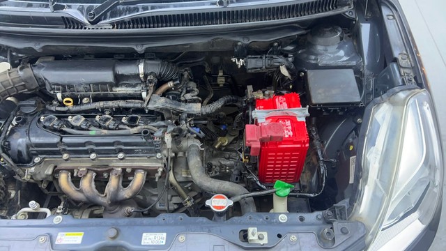 Second-hand 2018 Maruti Suzuki Baleno Delta Diesel for sale in Hyderabad-36