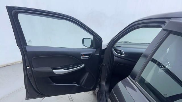 Second-hand 2018 Maruti Suzuki Baleno Delta Diesel for sale in Hyderabad-39