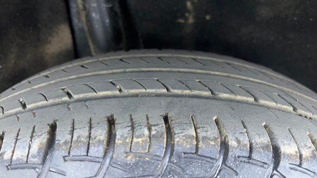 Second-hand 2018 Maruti Suzuki Baleno Delta Diesel for sale in Hyderabad-26