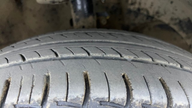 Second-hand 2018 Maruti Suzuki Baleno Delta Diesel for sale in Hyderabad-23