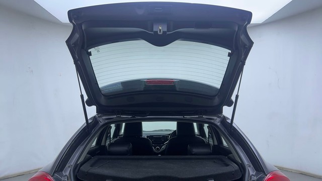 Second-hand 2018 Maruti Suzuki Baleno Delta Diesel for sale in Hyderabad-33