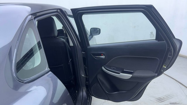 Second-hand 2018 Maruti Suzuki Baleno Delta Diesel for sale in Hyderabad-38