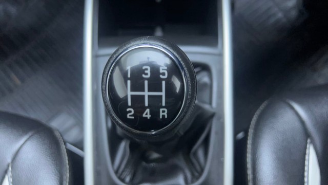 Second-hand 2018 Maruti Suzuki Baleno Delta Diesel for sale in Hyderabad-12