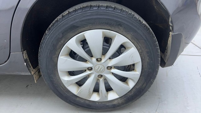 Second-hand 2018 Maruti Suzuki Baleno Delta Diesel for sale in Hyderabad-19