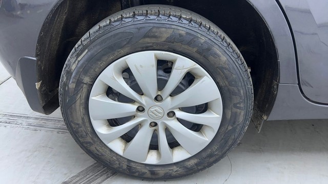 Second-hand 2018 Maruti Suzuki Baleno Delta Diesel for sale in Hyderabad-18