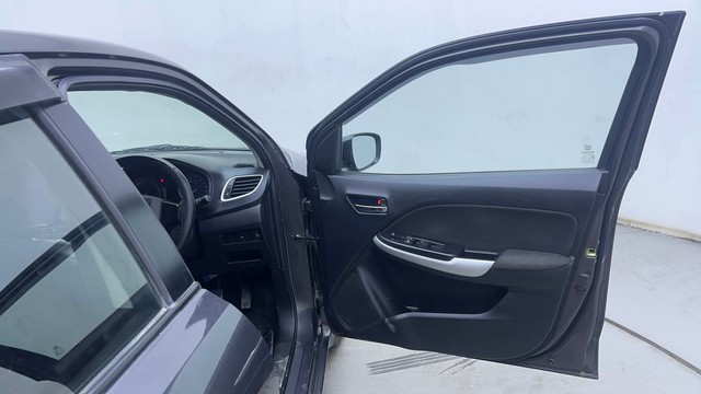 Second-hand 2018 Maruti Suzuki Baleno Delta Diesel for sale in Hyderabad-16