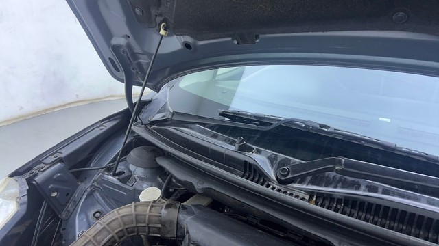 Second-hand 2018 Maruti Suzuki Baleno Delta Diesel for sale in Hyderabad-29