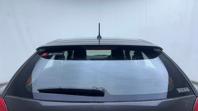 Second-hand 2018 Maruti Suzuki Baleno Delta Diesel for sale in Hyderabad-28