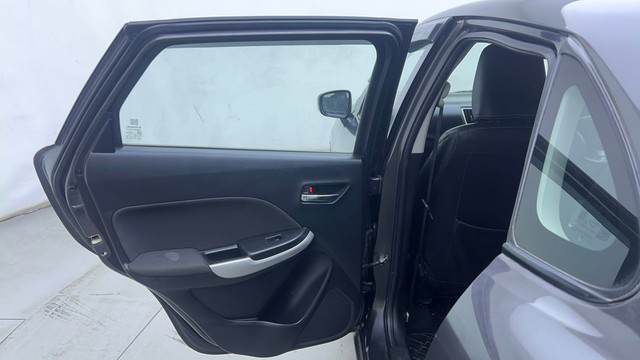 Second-hand 2018 Maruti Suzuki Baleno Delta Diesel for sale in Hyderabad-24