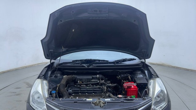 Second-hand 2018 Maruti Suzuki Baleno Delta Diesel for sale in Hyderabad-8