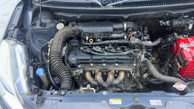 Second-hand 2018 Maruti Suzuki Baleno Delta Diesel for sale in Hyderabad-34