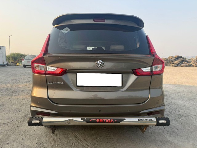 Second-hand 2023 Maruti Suzuki Ertiga VXi (O) CNG for sale in Mumbai-2