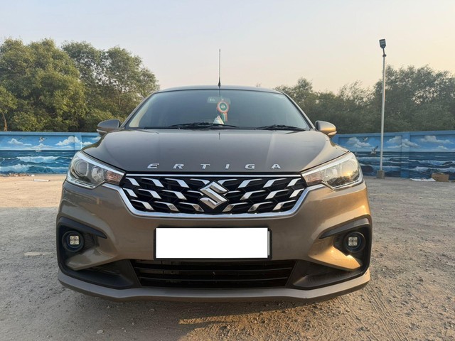 Second-hand 2023 Maruti Suzuki Ertiga VXi (O) CNG for sale in Mumbai-4
