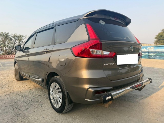 Second-hand 2023 Maruti Suzuki Ertiga VXi (O) CNG for sale in Mumbai-10