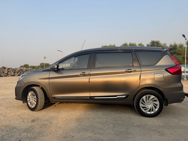 Second-hand 2023 Maruti Suzuki Ertiga VXi (O) CNG for sale in Mumbai-3