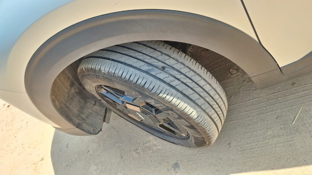 Second-hand 2025 Kia Carens Clavis EV HTK Plus for sale in Hyderabad-5