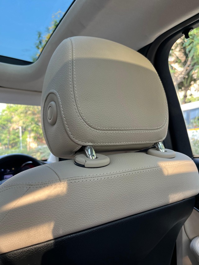 Second-hand 2018 Mercedes-Benz C-Class Progressive C 200 for sale in Mumbai-42