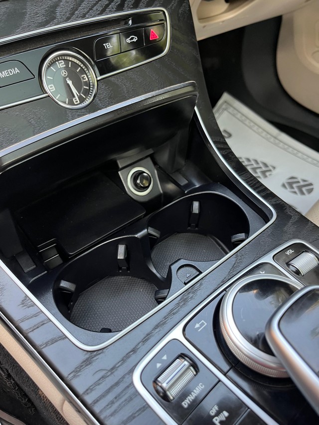 Second-hand 2018 Mercedes-Benz C-Class Progressive C 200 for sale in Mumbai-35