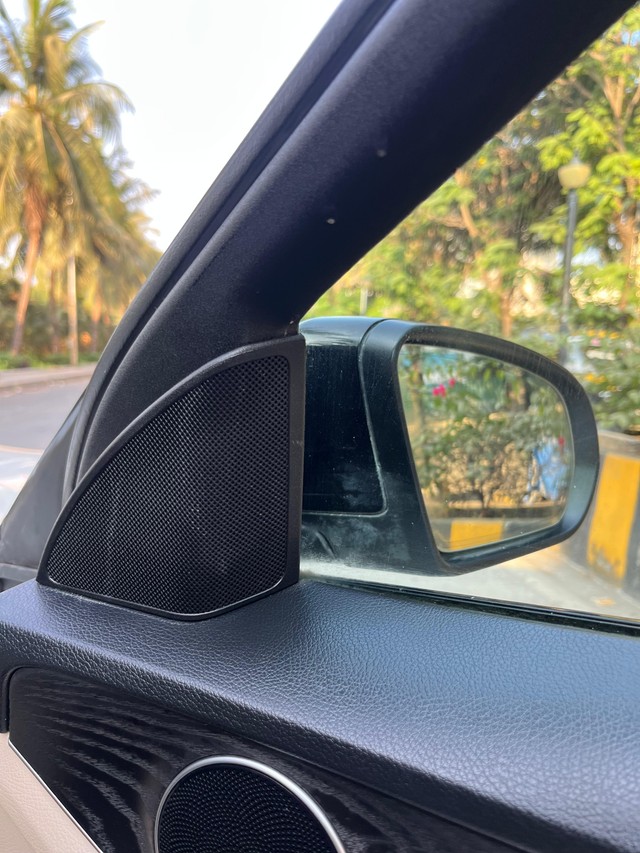 Second-hand 2018 Mercedes-Benz C-Class Progressive C 200 for sale in Mumbai-41